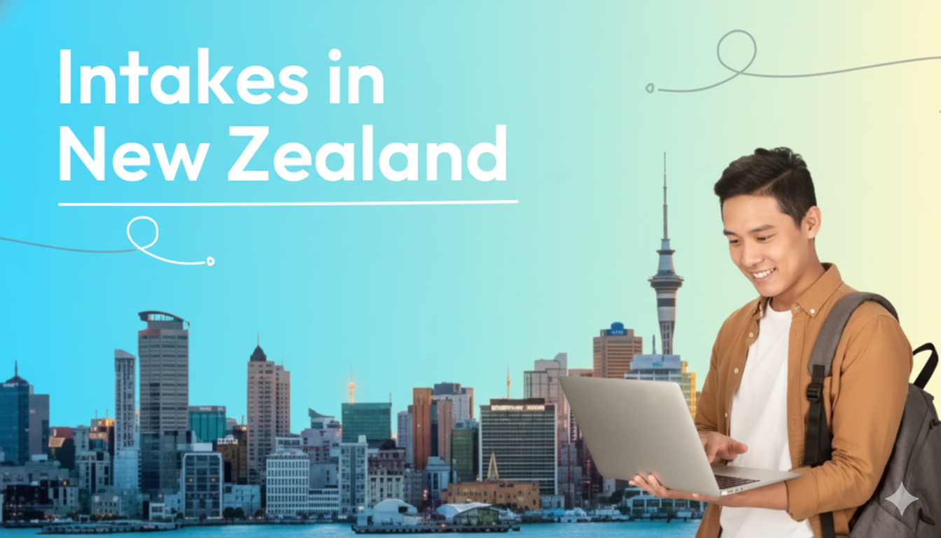 New Zealand Campus Books