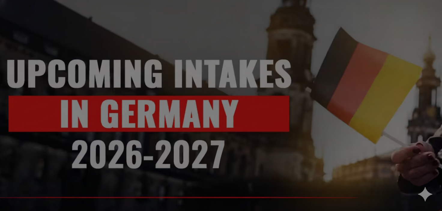 Germany Campus Books