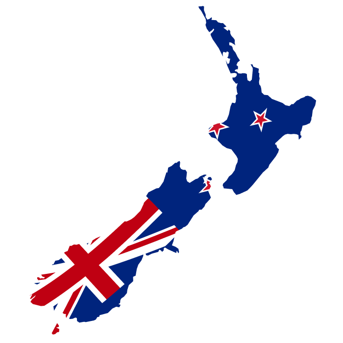 New Zealand Study