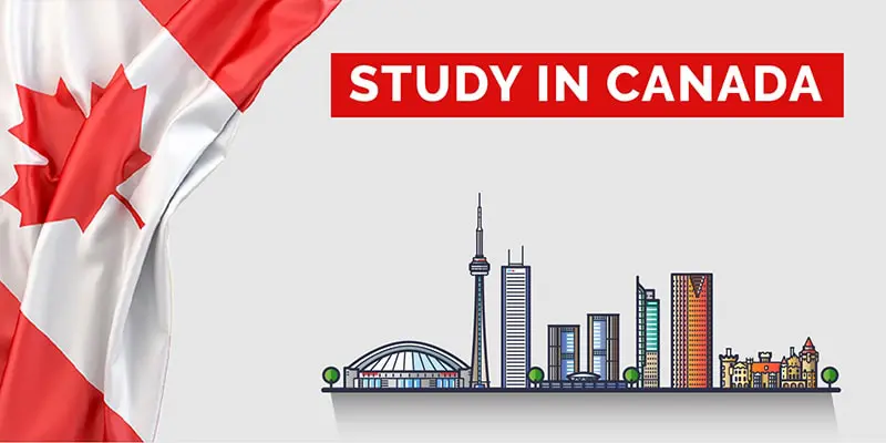 Canada Student Admission