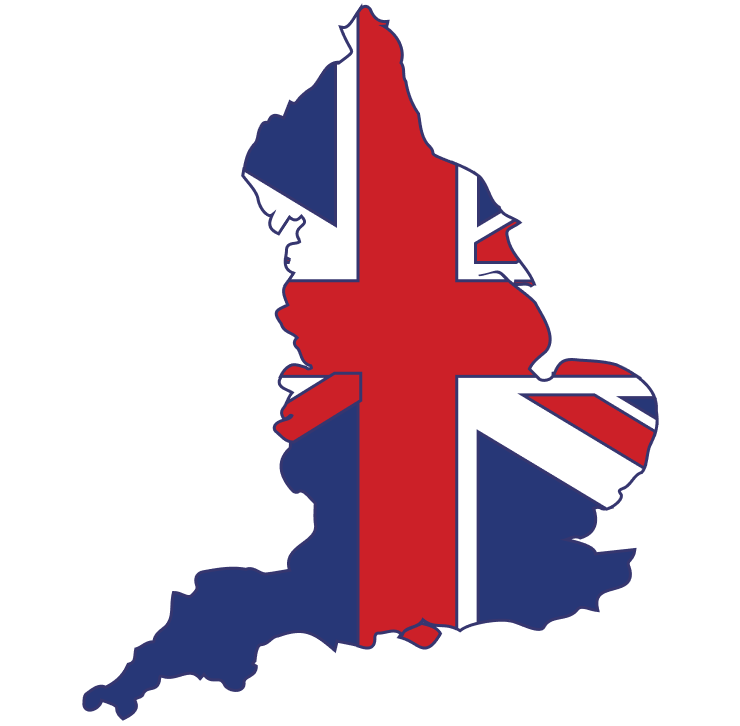 UK Map