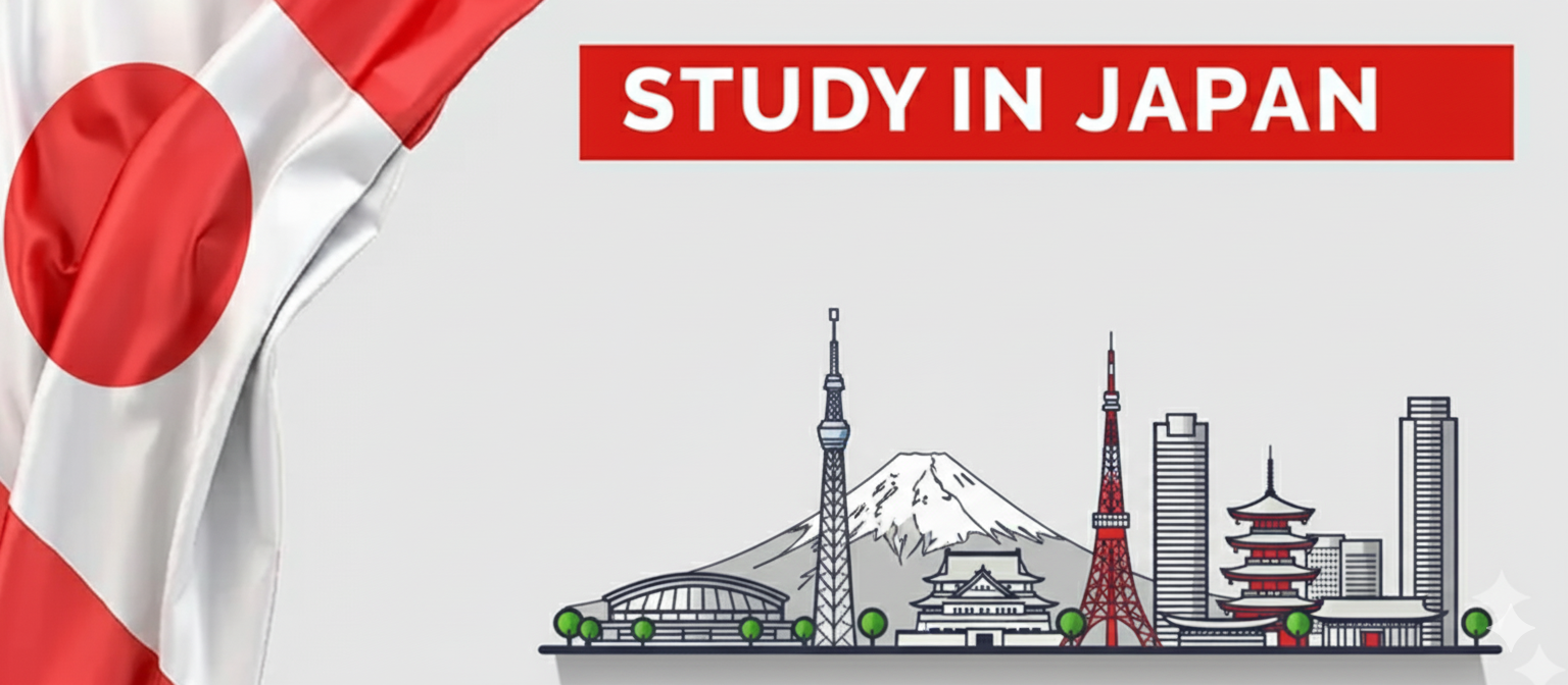 Japan University Intake