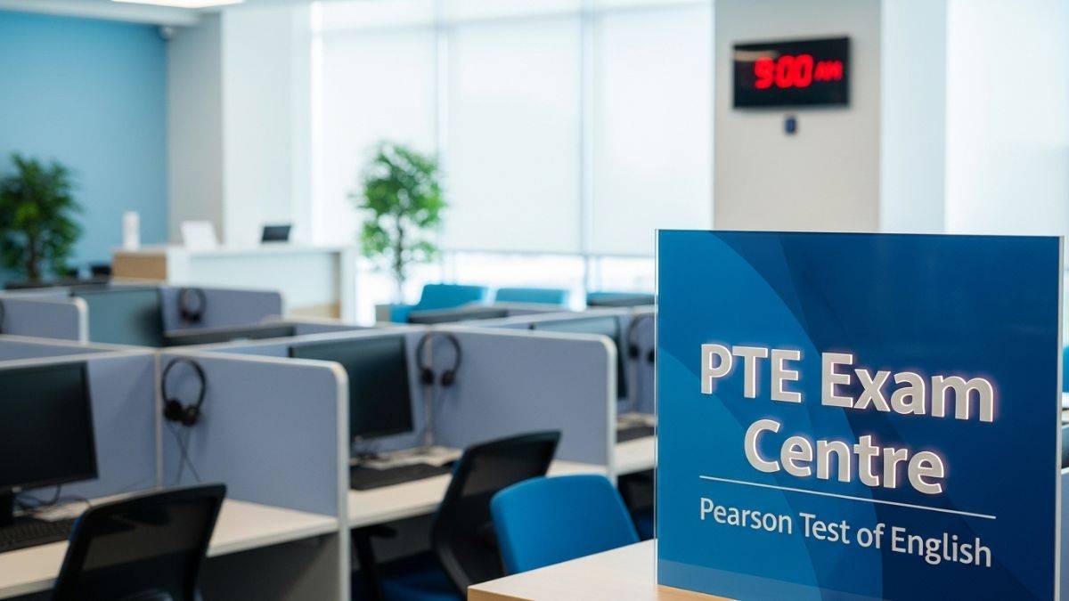pte coaching center