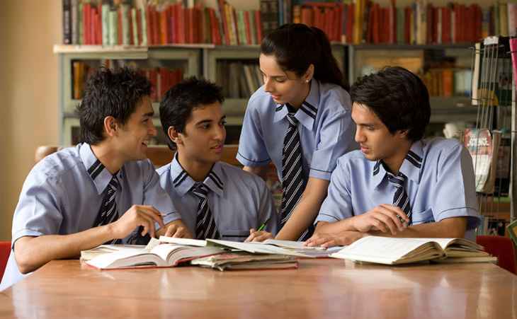 pte coaching in navrangpura