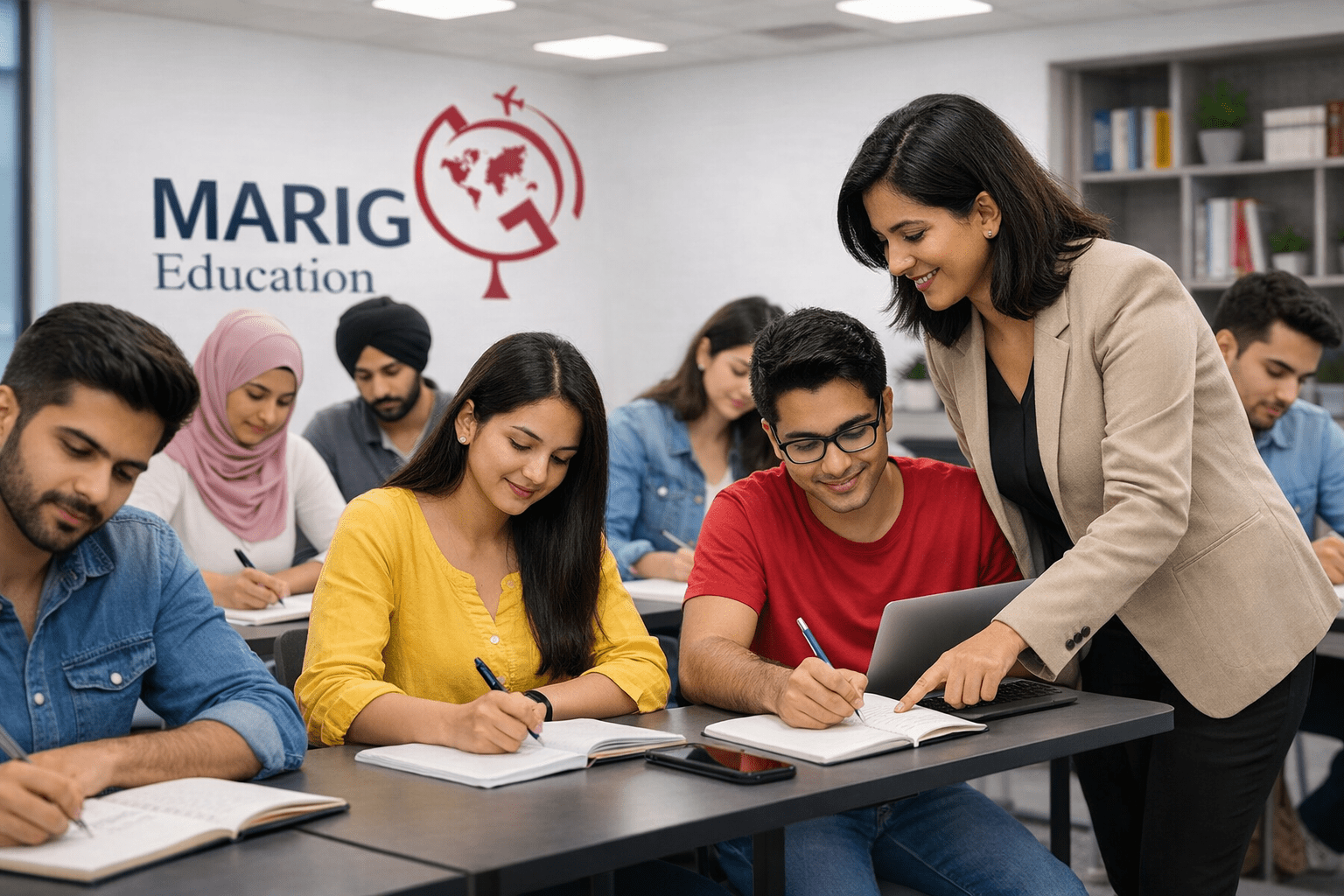 IELTS-Writing-2026-Tips