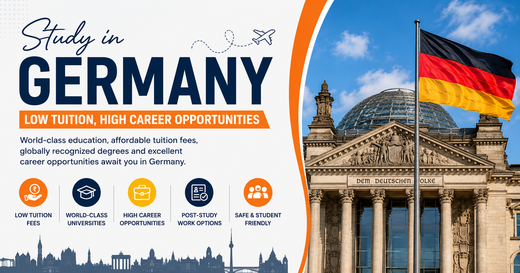 study in germany